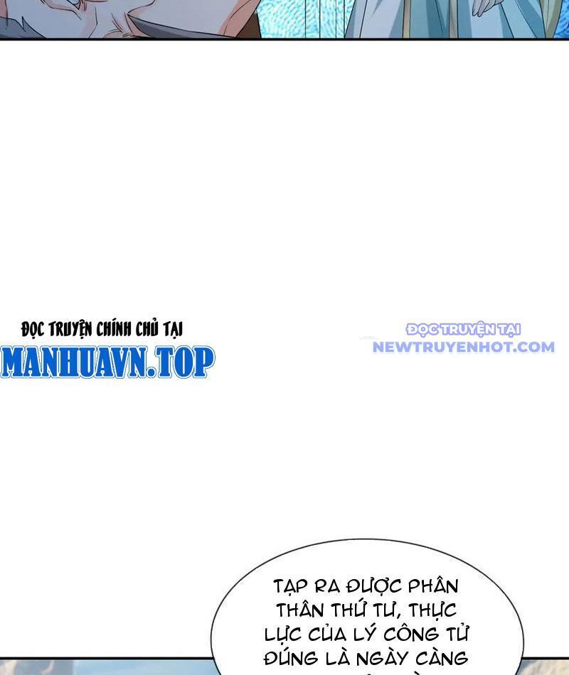 Thu Triệu Vạn Đồ Đệ, Vi Sư Vô Địch Thế Gian - Chapter 166 - Page 130