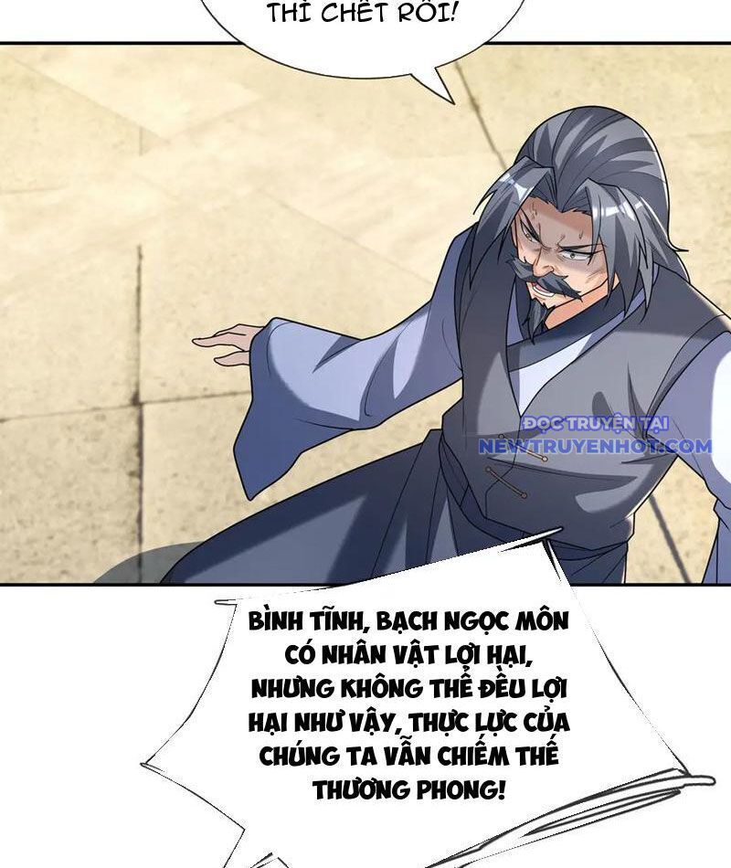 Thu Triệu Vạn Đồ Đệ, Vi Sư Vô Địch Thế Gian - Chapter 166 - Page 132