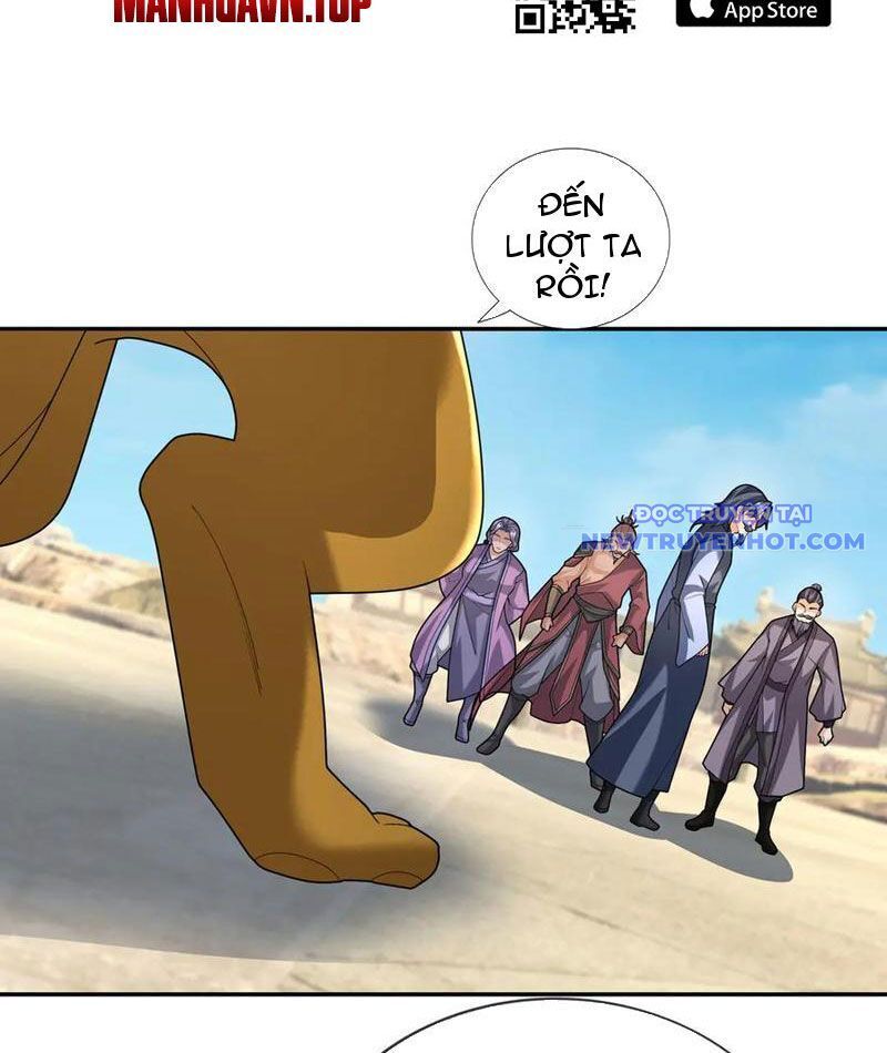 Thu Triệu Vạn Đồ Đệ, Vi Sư Vô Địch Thế Gian - Chapter 166 - Page 134