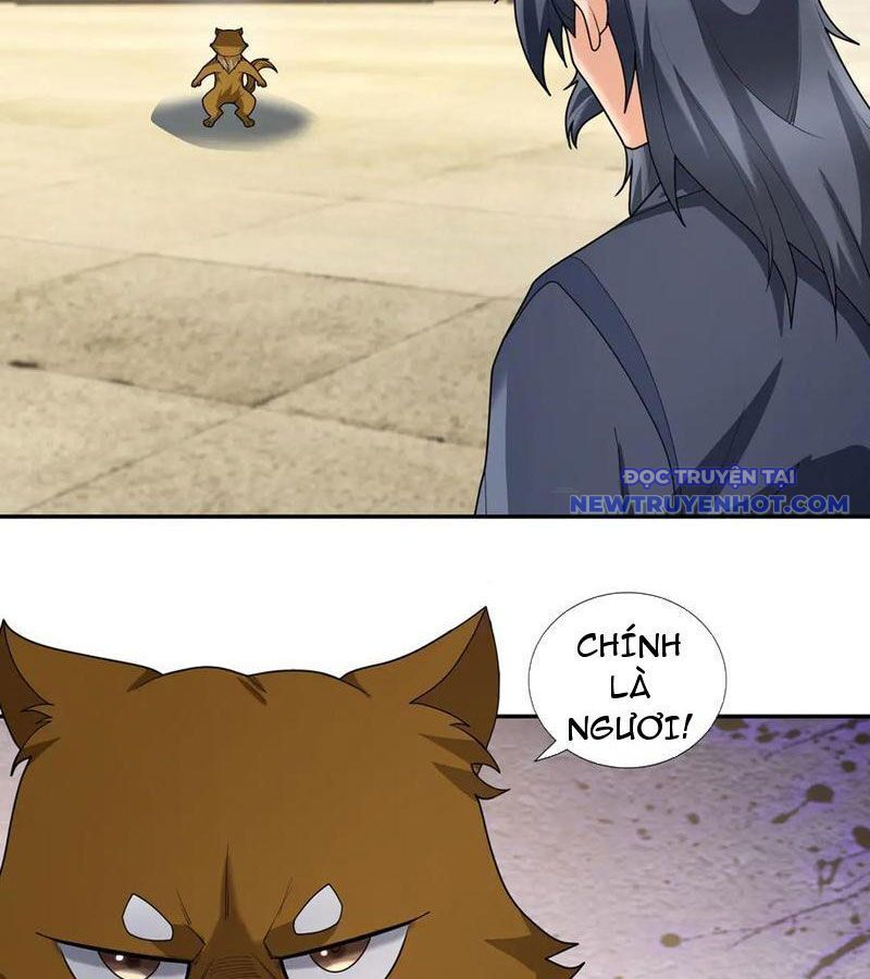 Thu Triệu Vạn Đồ Đệ, Vi Sư Vô Địch Thế Gian - Chapter 166 - Page 137