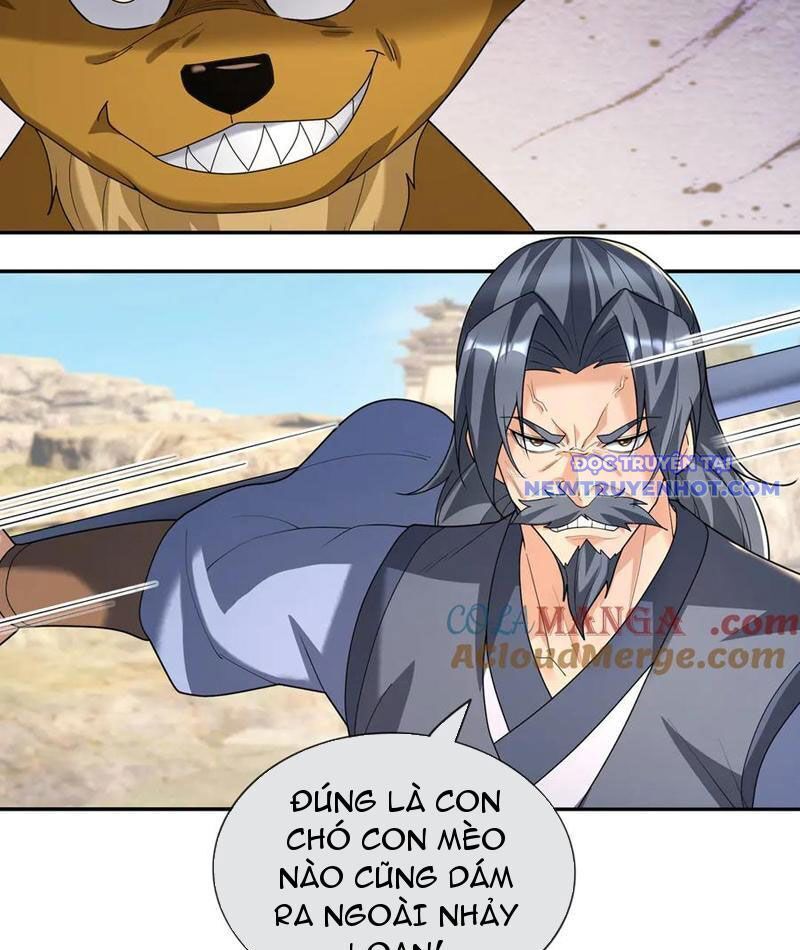 Thu Triệu Vạn Đồ Đệ, Vi Sư Vô Địch Thế Gian - Chapter 166 - Page 138