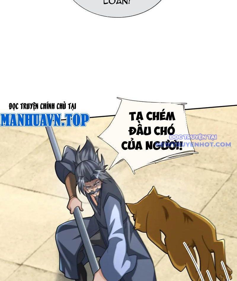 Thu Triệu Vạn Đồ Đệ, Vi Sư Vô Địch Thế Gian - Chapter 166 - Page 139
