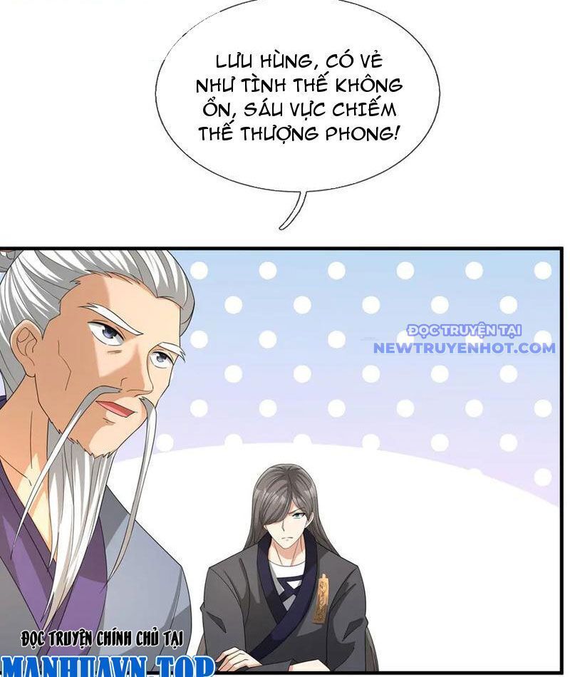 Thu Triệu Vạn Đồ Đệ, Vi Sư Vô Địch Thế Gian - Chapter 166 - Page 14