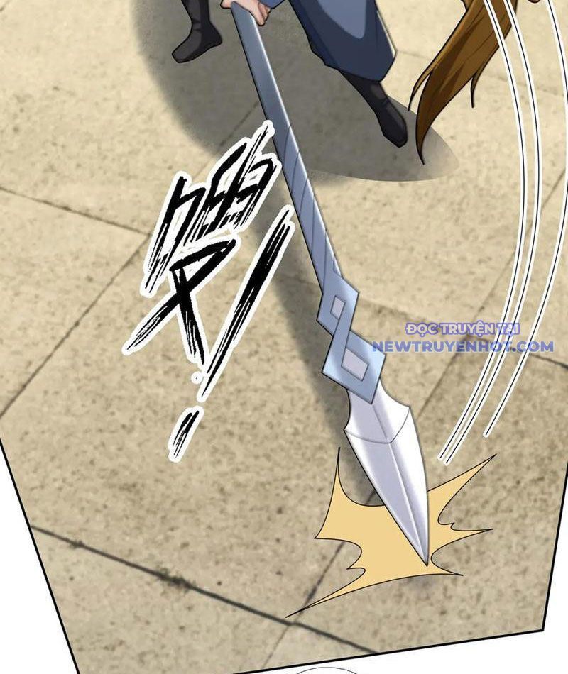 Thu Triệu Vạn Đồ Đệ, Vi Sư Vô Địch Thế Gian - Chapter 166 - Page 140