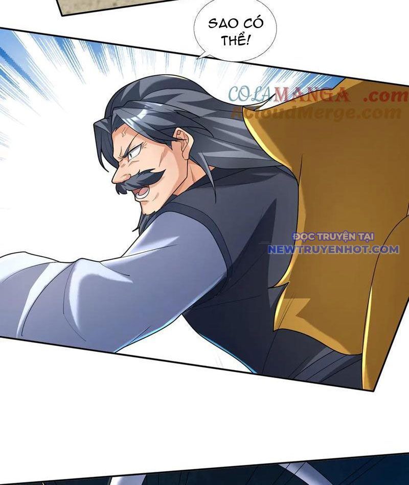 Thu Triệu Vạn Đồ Đệ, Vi Sư Vô Địch Thế Gian - Chapter 166 - Page 141