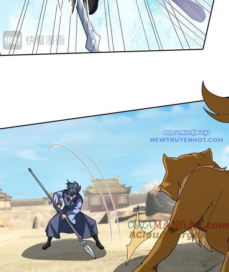 Thu Triệu Vạn Đồ Đệ, Vi Sư Vô Địch Thế Gian - Chapter 166 - Page 143