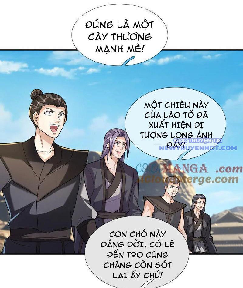 Thu Triệu Vạn Đồ Đệ, Vi Sư Vô Địch Thế Gian - Chapter 166 - Page 148