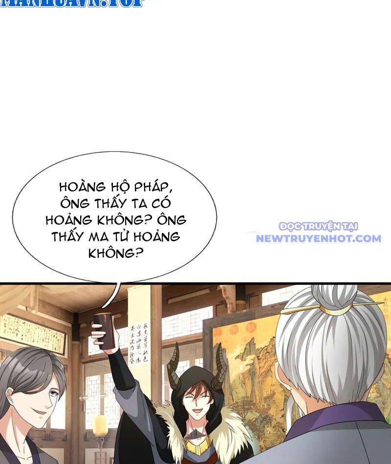 Thu Triệu Vạn Đồ Đệ, Vi Sư Vô Địch Thế Gian - Chapter 166 - Page 15