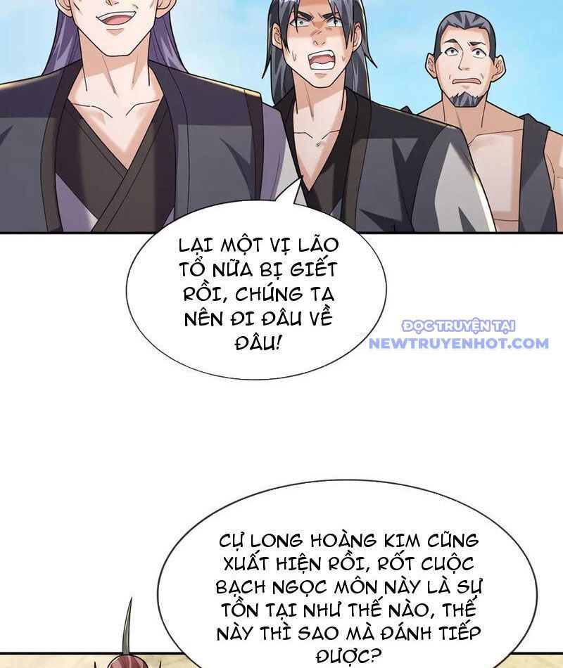 Thu Triệu Vạn Đồ Đệ, Vi Sư Vô Địch Thế Gian - Chapter 166 - Page 155