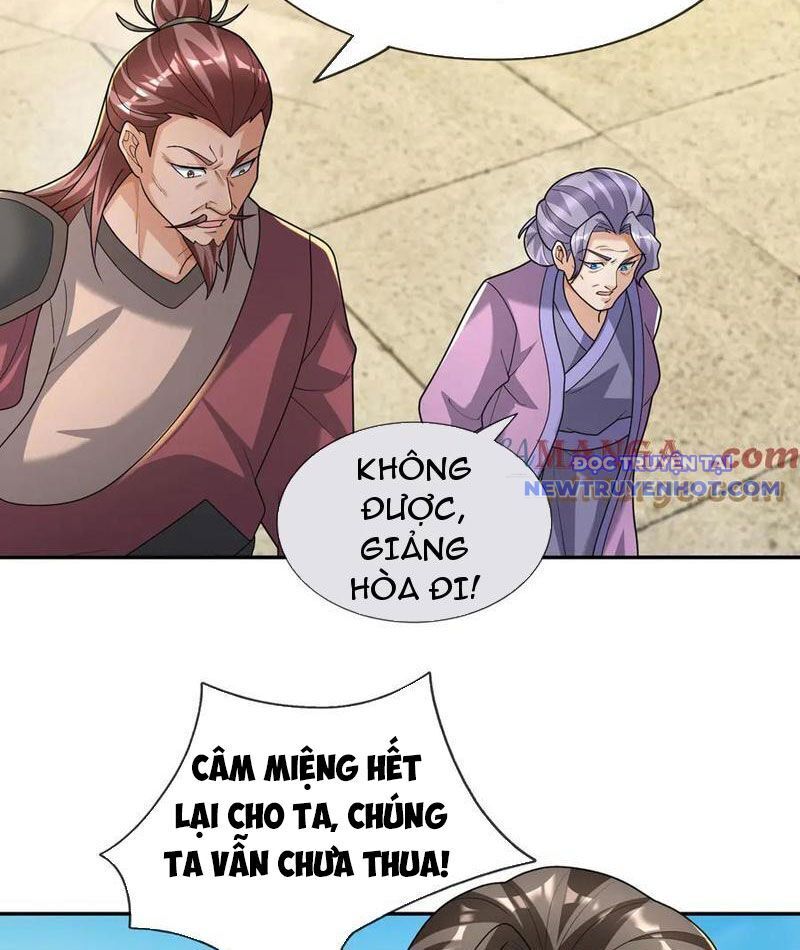 Thu Triệu Vạn Đồ Đệ, Vi Sư Vô Địch Thế Gian - Chapter 166 - Page 156
