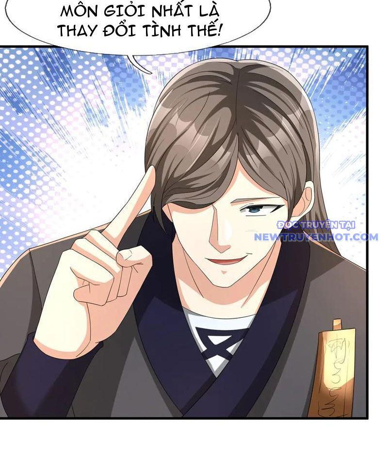 Thu Triệu Vạn Đồ Đệ, Vi Sư Vô Địch Thế Gian - Chapter 166 - Page 17