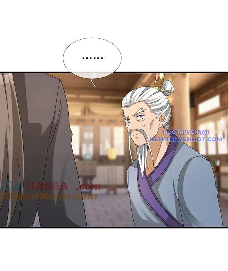 Thu Triệu Vạn Đồ Đệ, Vi Sư Vô Địch Thế Gian - Chapter 166 - Page 18