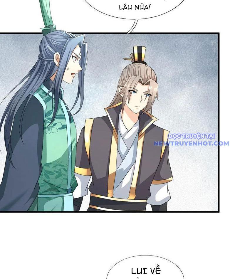 Thu Triệu Vạn Đồ Đệ, Vi Sư Vô Địch Thế Gian - Chapter 166 - Page 22