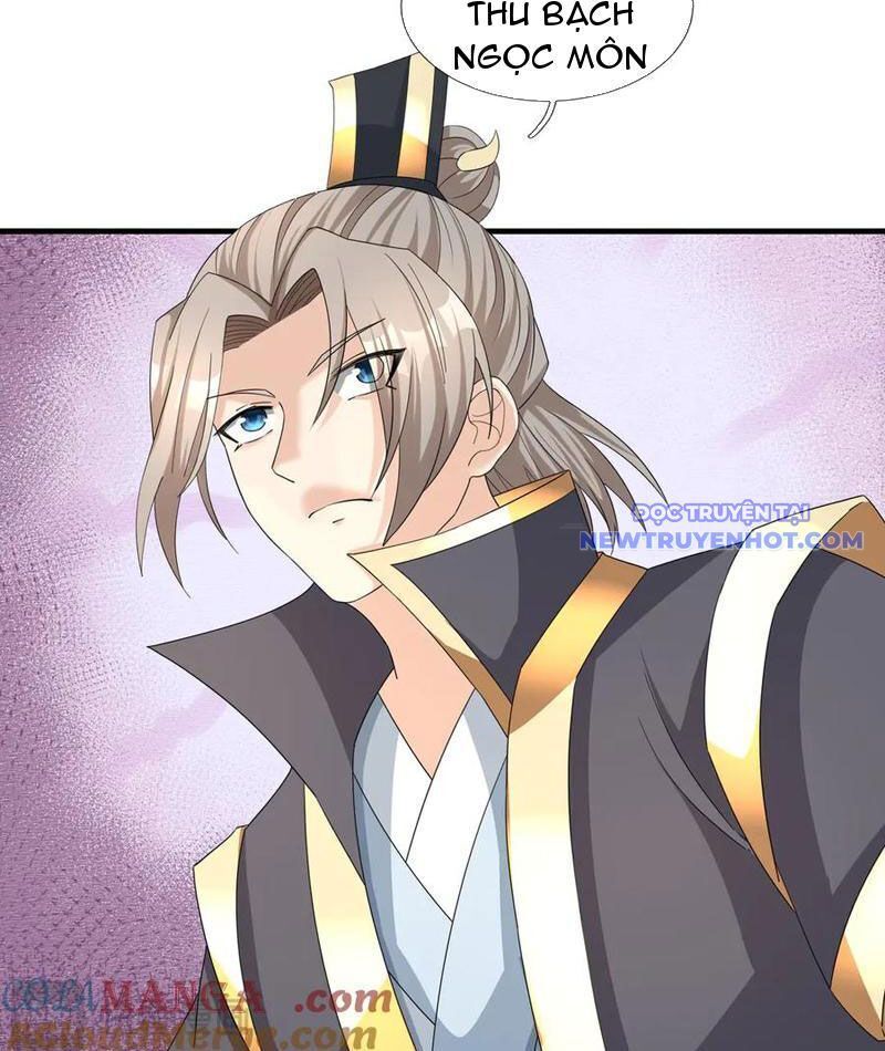 Thu Triệu Vạn Đồ Đệ, Vi Sư Vô Địch Thế Gian - Chapter 166 - Page 23