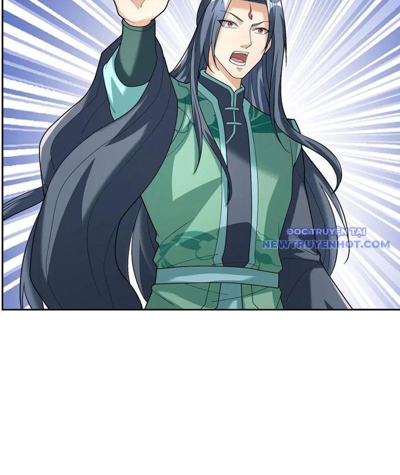 Thu Triệu Vạn Đồ Đệ, Vi Sư Vô Địch Thế Gian - Chapter 166 - Page 25