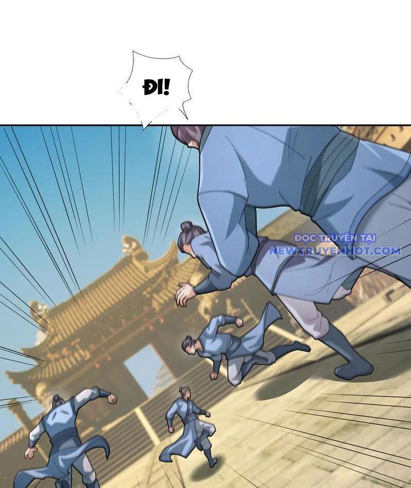 Thu Triệu Vạn Đồ Đệ, Vi Sư Vô Địch Thế Gian - Chapter 166 - Page 26