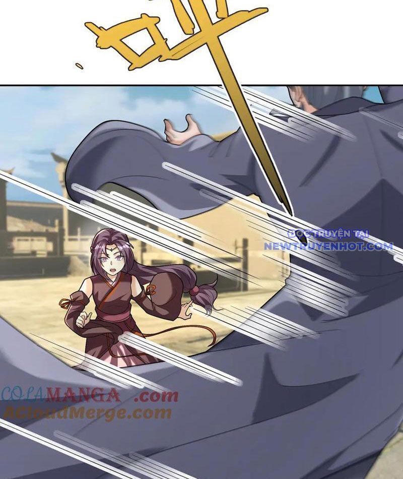 Thu Triệu Vạn Đồ Đệ, Vi Sư Vô Địch Thế Gian - Chapter 166 - Page 28