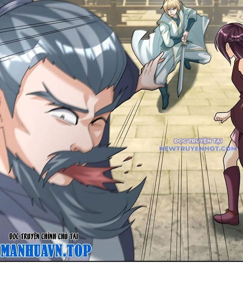 Thu Triệu Vạn Đồ Đệ, Vi Sư Vô Địch Thế Gian - Chapter 166 - Page 30