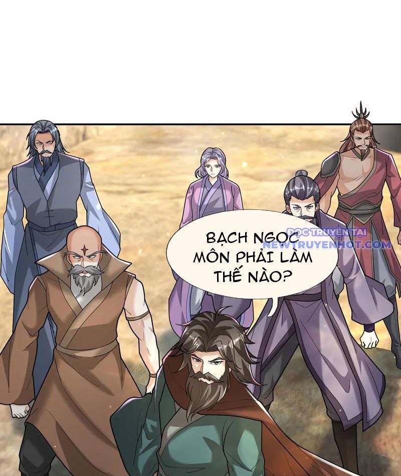Thu Triệu Vạn Đồ Đệ, Vi Sư Vô Địch Thế Gian - Chapter 166 - Page 34