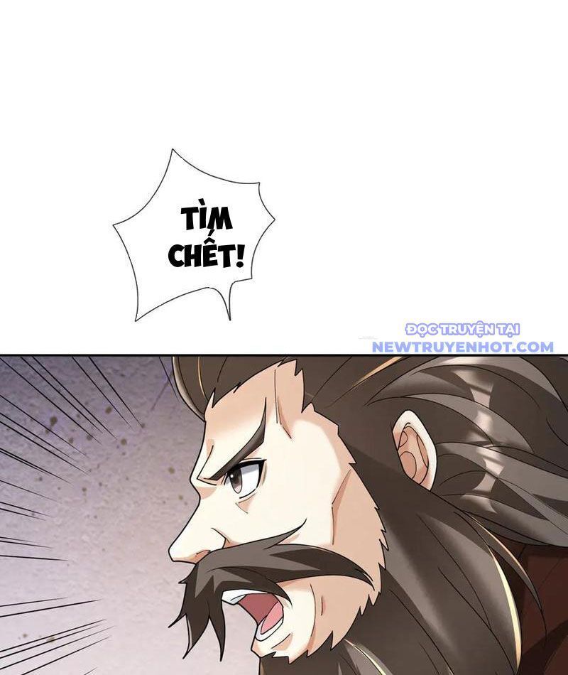 Thu Triệu Vạn Đồ Đệ, Vi Sư Vô Địch Thế Gian - Chapter 166 - Page 37