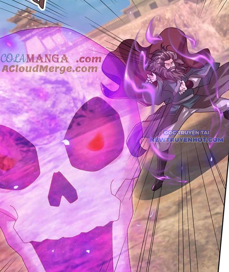 Thu Triệu Vạn Đồ Đệ, Vi Sư Vô Địch Thế Gian - Chapter 166 - Page 39