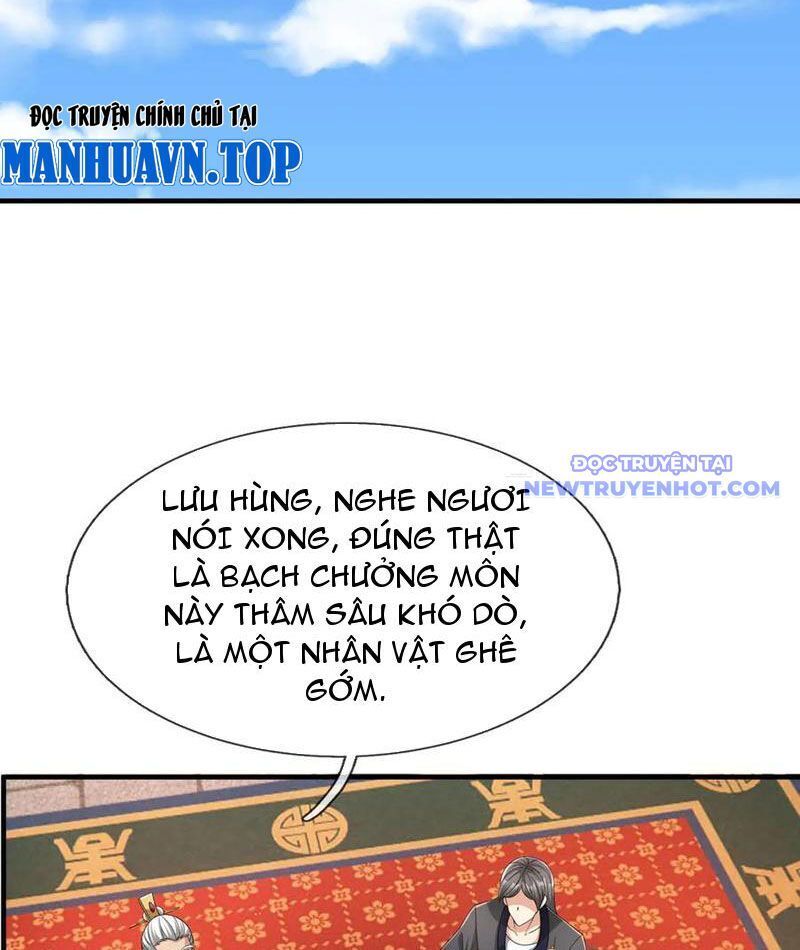 Thu Triệu Vạn Đồ Đệ, Vi Sư Vô Địch Thế Gian - Chapter 166 - Page 4