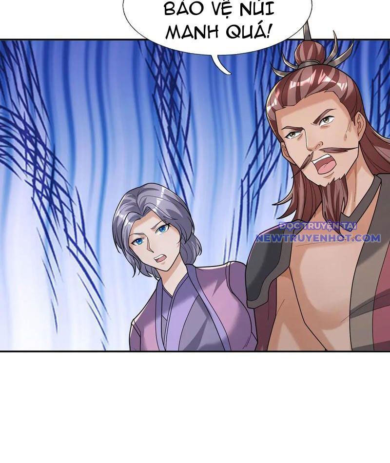 Thu Triệu Vạn Đồ Đệ, Vi Sư Vô Địch Thế Gian - Chapter 166 - Page 42