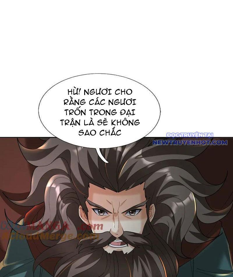 Thu Triệu Vạn Đồ Đệ, Vi Sư Vô Địch Thế Gian - Chapter 166 - Page 43