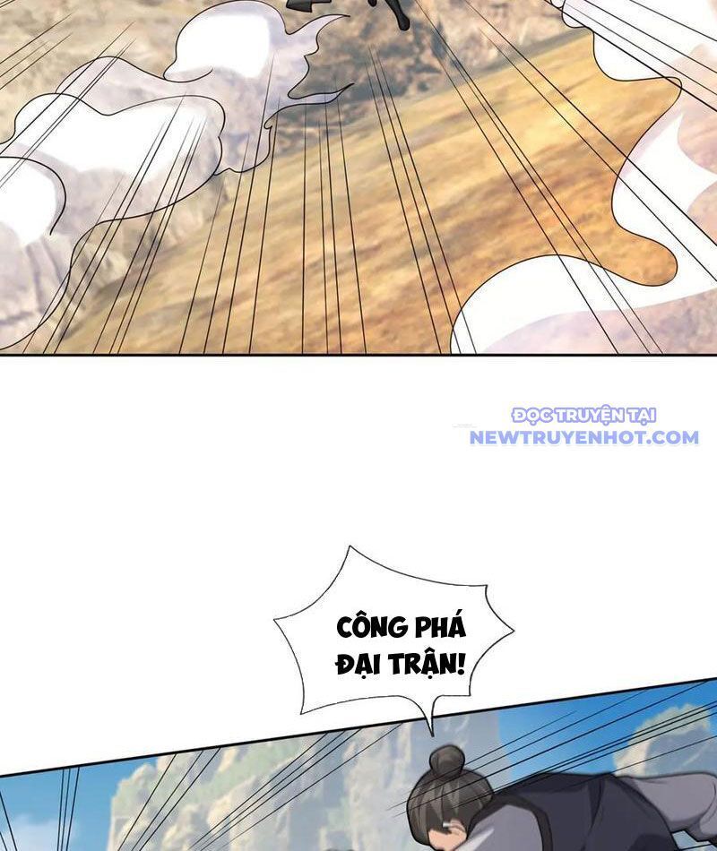 Thu Triệu Vạn Đồ Đệ, Vi Sư Vô Địch Thế Gian - Chapter 166 - Page 45