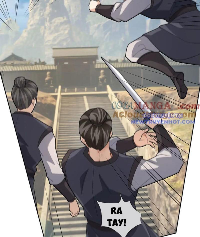 Thu Triệu Vạn Đồ Đệ, Vi Sư Vô Địch Thế Gian - Chapter 166 - Page 46