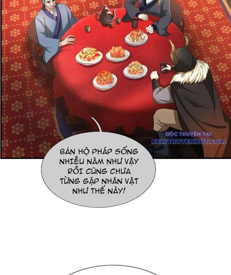 Thu Triệu Vạn Đồ Đệ, Vi Sư Vô Địch Thế Gian - Chapter 166 - Page 5