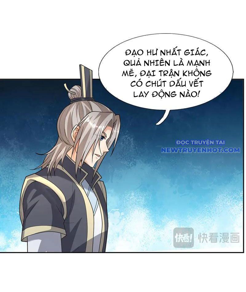Thu Triệu Vạn Đồ Đệ, Vi Sư Vô Địch Thế Gian - Chapter 166 - Page 50