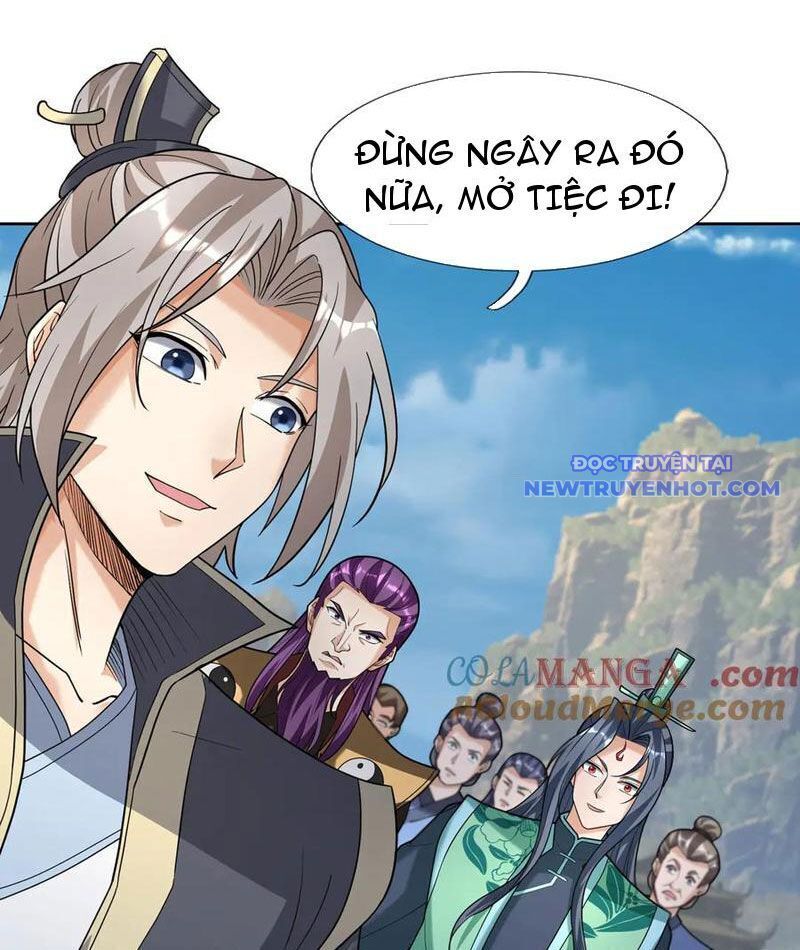 Thu Triệu Vạn Đồ Đệ, Vi Sư Vô Địch Thế Gian - Chapter 166 - Page 51