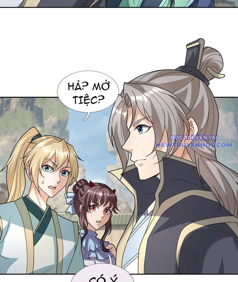 Thu Triệu Vạn Đồ Đệ, Vi Sư Vô Địch Thế Gian - Chapter 166 - Page 52
