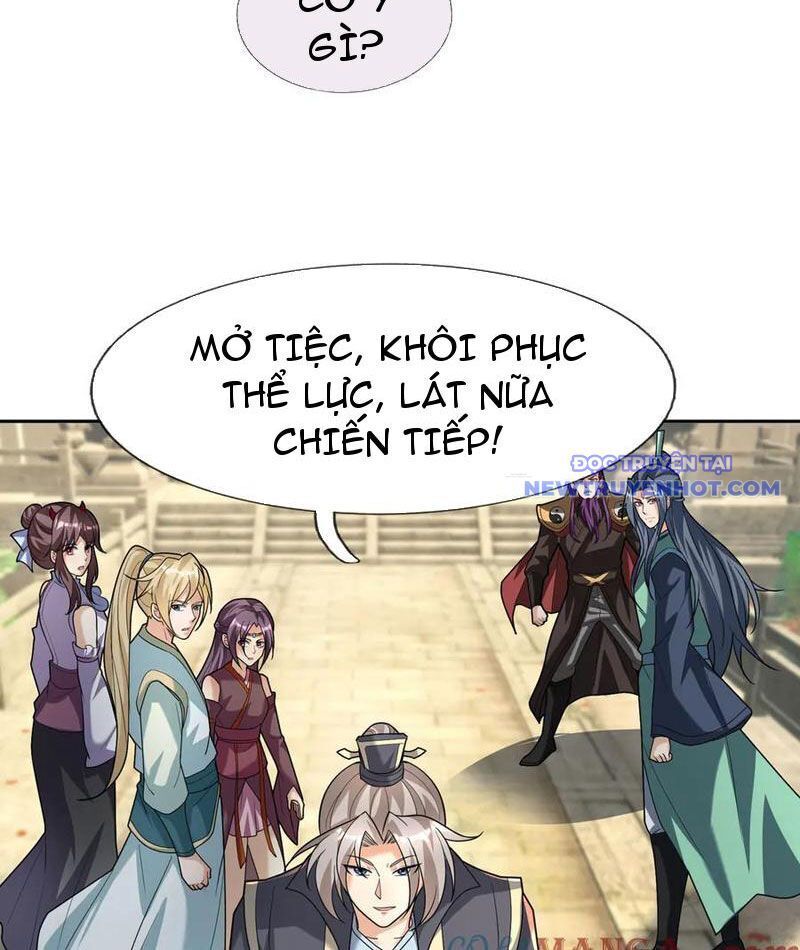 Thu Triệu Vạn Đồ Đệ, Vi Sư Vô Địch Thế Gian - Chapter 166 - Page 53