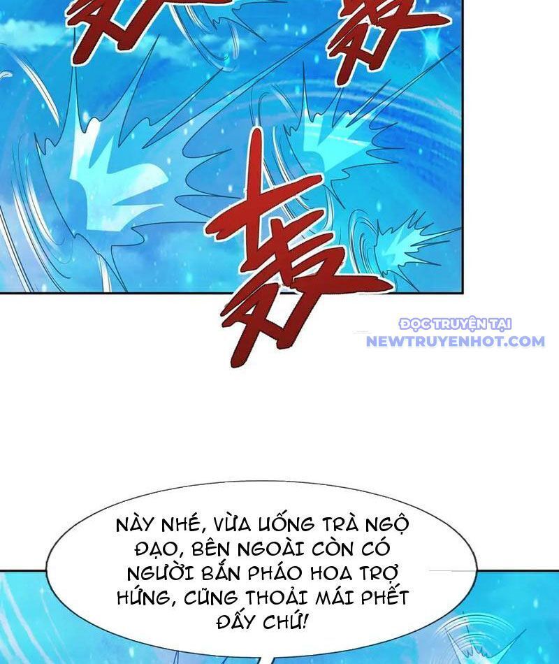 Thu Triệu Vạn Đồ Đệ, Vi Sư Vô Địch Thế Gian - Chapter 166 - Page 55