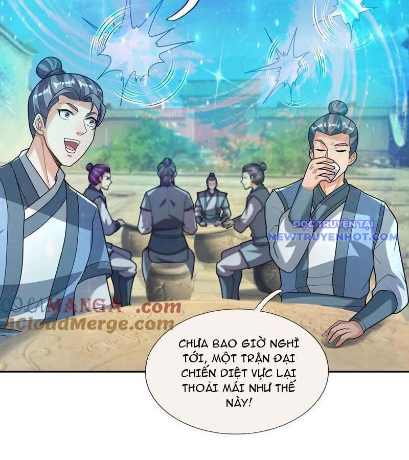 Thu Triệu Vạn Đồ Đệ, Vi Sư Vô Địch Thế Gian - Chapter 166 - Page 56