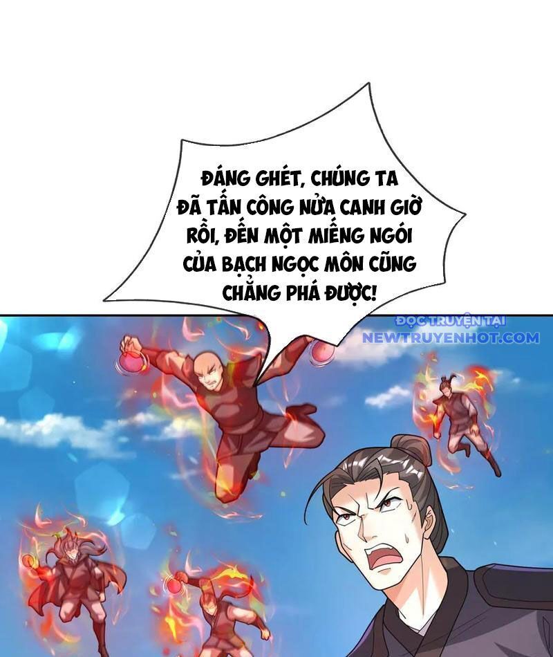 Thu Triệu Vạn Đồ Đệ, Vi Sư Vô Địch Thế Gian - Chapter 166 - Page 57