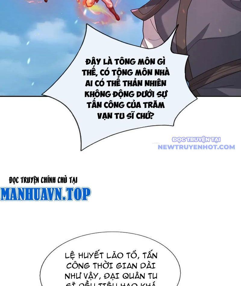 Thu Triệu Vạn Đồ Đệ, Vi Sư Vô Địch Thế Gian - Chapter 166 - Page 58