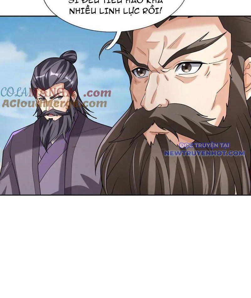 Thu Triệu Vạn Đồ Đệ, Vi Sư Vô Địch Thế Gian - Chapter 166 - Page 59