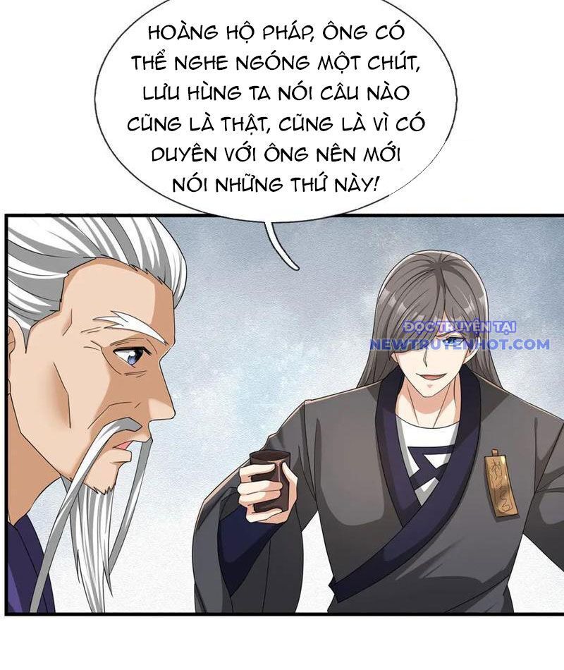 Thu Triệu Vạn Đồ Đệ, Vi Sư Vô Địch Thế Gian - Chapter 166 - Page 6