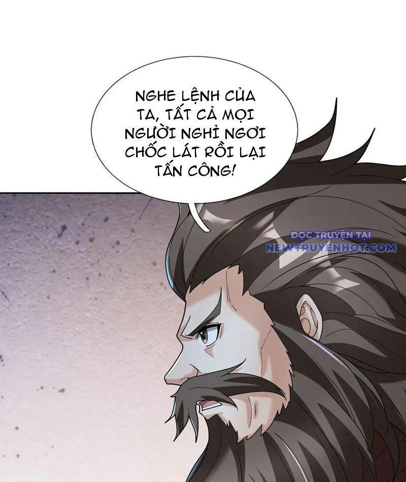 Thu Triệu Vạn Đồ Đệ, Vi Sư Vô Địch Thế Gian - Chapter 166 - Page 60