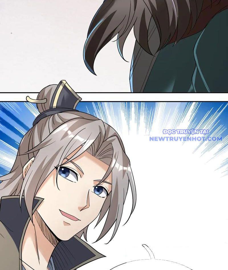 Thu Triệu Vạn Đồ Đệ, Vi Sư Vô Địch Thế Gian - Chapter 166 - Page 61