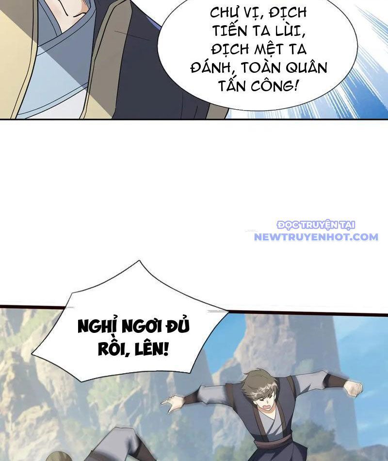 Thu Triệu Vạn Đồ Đệ, Vi Sư Vô Địch Thế Gian - Chapter 166 - Page 62