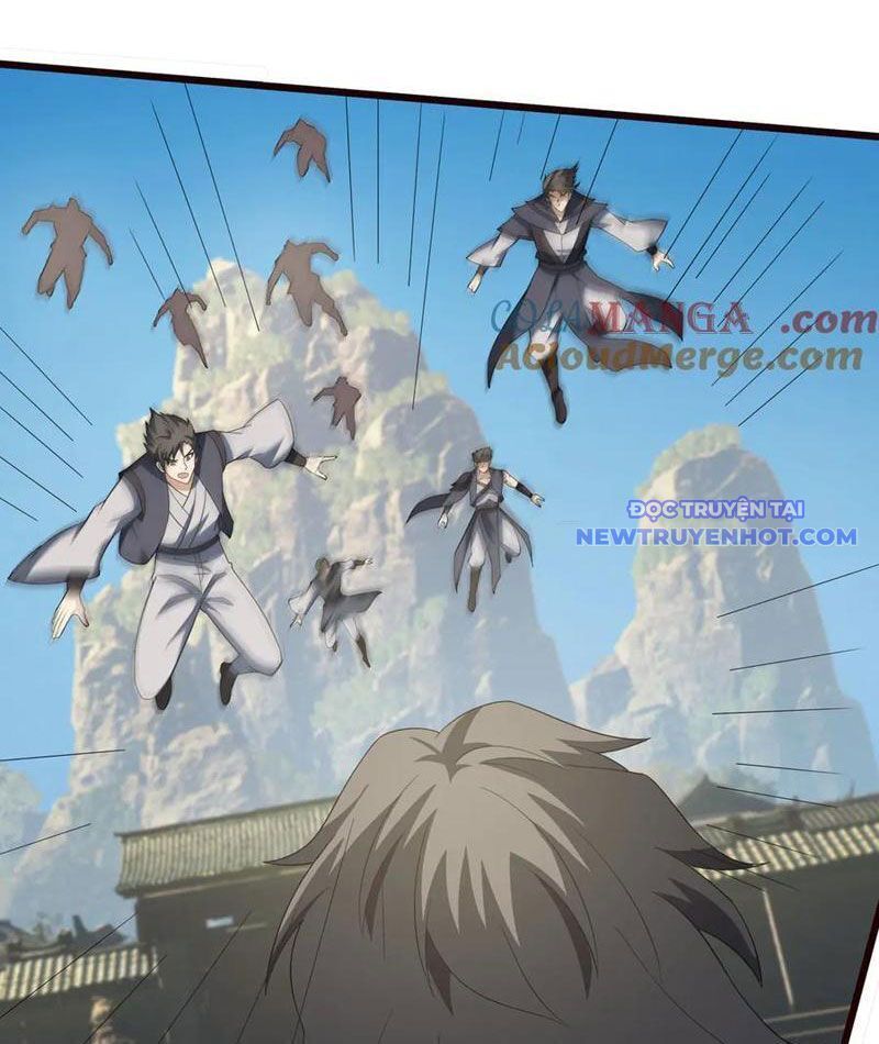 Thu Triệu Vạn Đồ Đệ, Vi Sư Vô Địch Thế Gian - Chapter 166 - Page 64