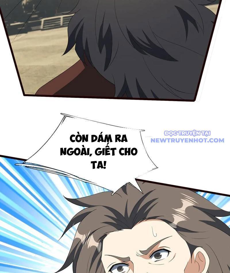 Thu Triệu Vạn Đồ Đệ, Vi Sư Vô Địch Thế Gian - Chapter 166 - Page 65