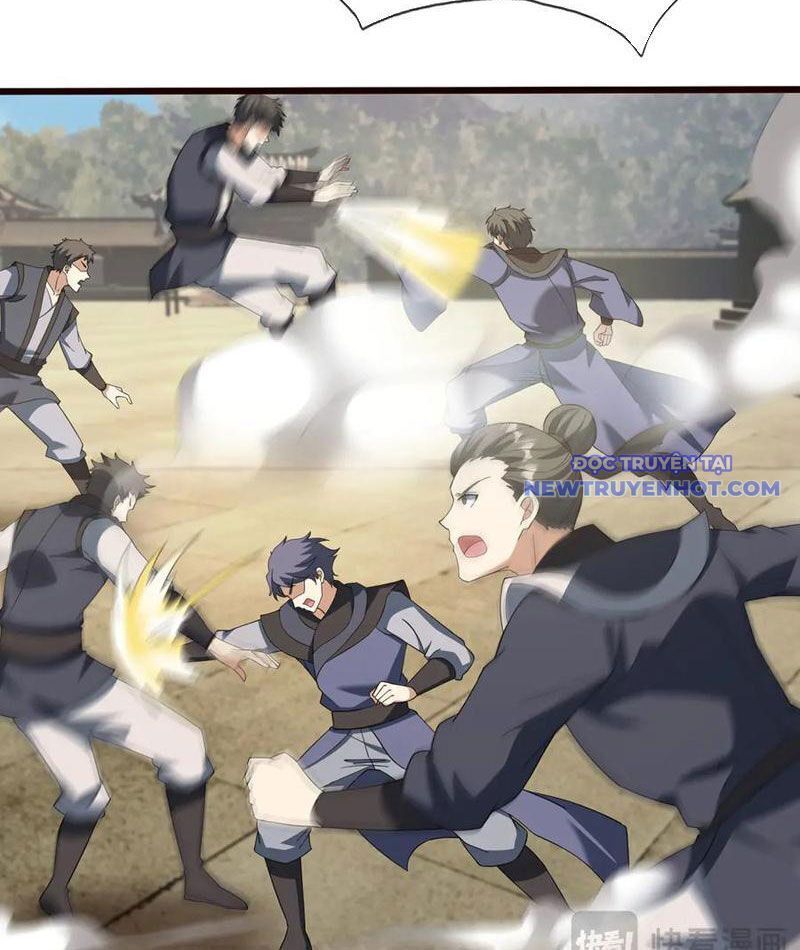 Thu Triệu Vạn Đồ Đệ, Vi Sư Vô Địch Thế Gian - Chapter 166 - Page 67