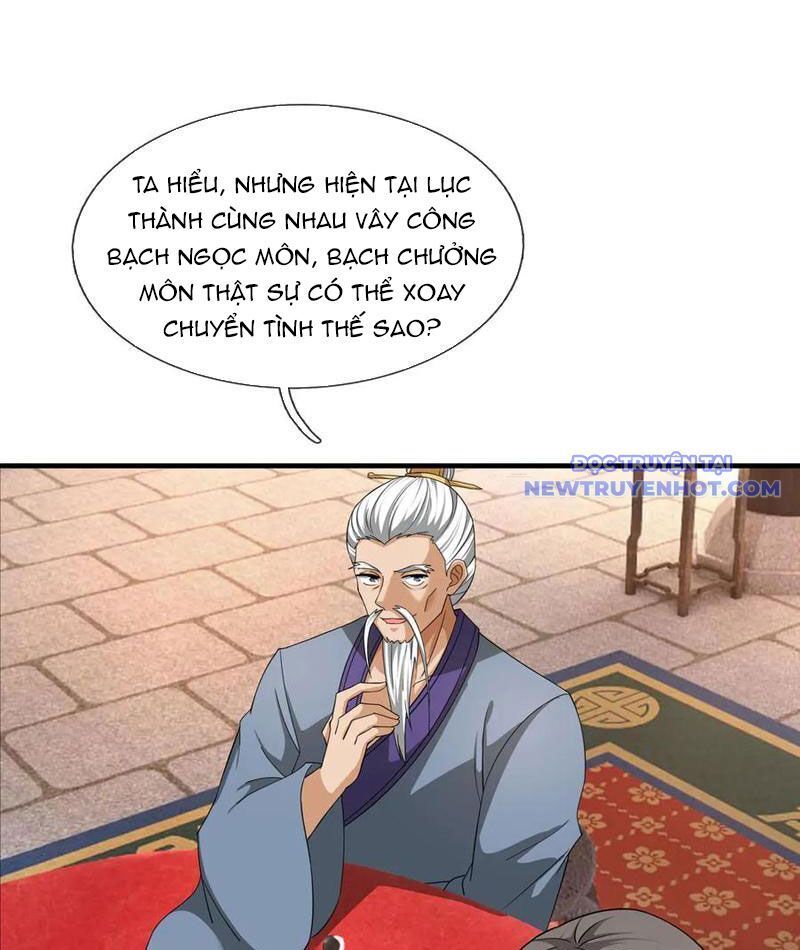 Thu Triệu Vạn Đồ Đệ, Vi Sư Vô Địch Thế Gian - Chapter 166 - Page 7