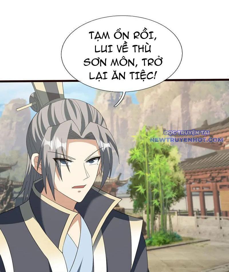 Thu Triệu Vạn Đồ Đệ, Vi Sư Vô Địch Thế Gian - Chapter 166 - Page 70