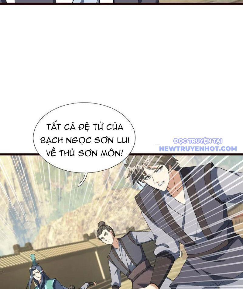Thu Triệu Vạn Đồ Đệ, Vi Sư Vô Địch Thế Gian - Chapter 166 - Page 71